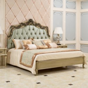 Кровать «Astoria» (olive)