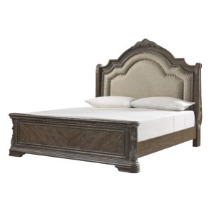 Кровать «Queen Charmond»