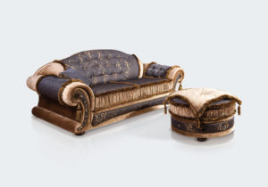 Коллекция диванов  Damasco