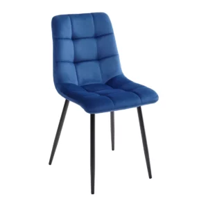 Кресло Palma ярко-синий